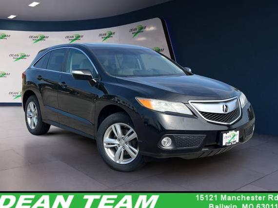 ACURA RDX 2013 5J8TB4H57DL004826 image ACURA RDX 2013 5J8TB4H57DL004826 image