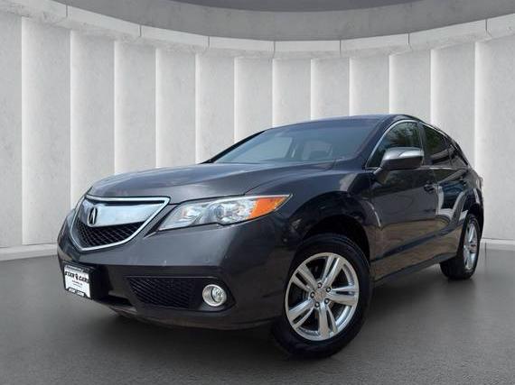 ACURA RDX 2013 5J8TB4H5XDL000866 image