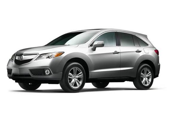 ACURA RDX 2013 5J8TB4H52DL017869 image