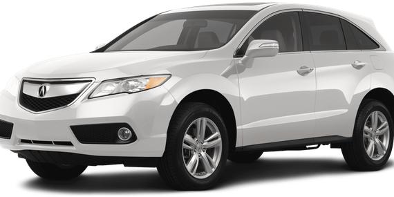ACURA RDX 2013 5J8TB4H56DL002789 image