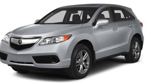 ACURA RDX 2013 5J8TB3H35DL014313 image