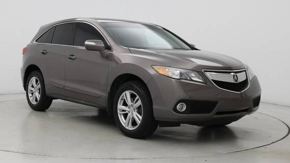 ACURA RDX 2013 5J8TB3H59DL018916 image