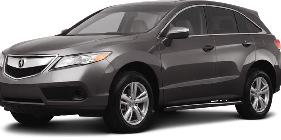 ACURA RDX 2013 5J8TB3H30DL011819 image