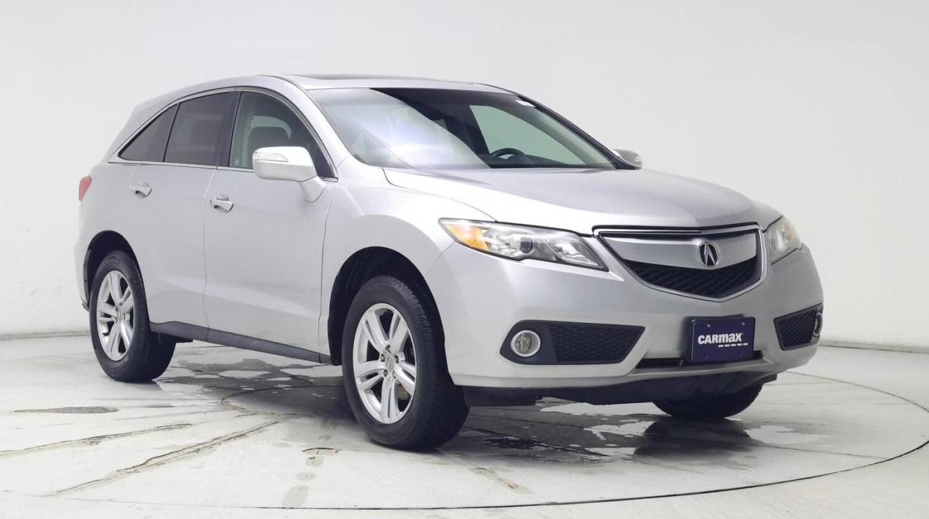 ACURA RDX 2013 5J8TB3H50DL015709 image