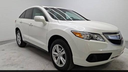 ACURA RDX 2013 5J8TB4H39DL008732 image