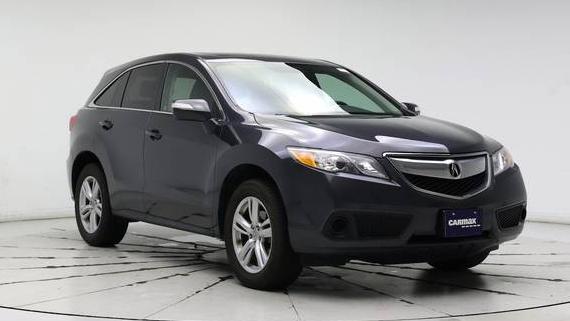 ACURA RDX 2013 5J8TB3H3XDL013755 image