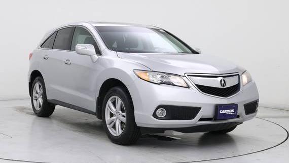 ACURA RDX 2013 5J8TB4H36DL020370 image