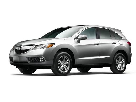 ACURA RDX 2013 5J8TB3H58DL009723 image