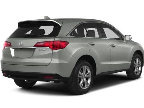 ACURA RDX 2013 5J8TB3H56DL005458 image