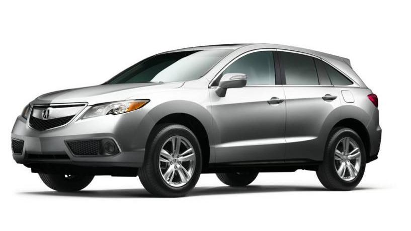 ACURA RDX 2013 5J8TB4H37DL004145 image