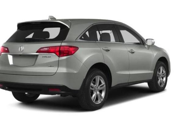 ACURA RDX 2013 5J8TB4H58DL016581 image