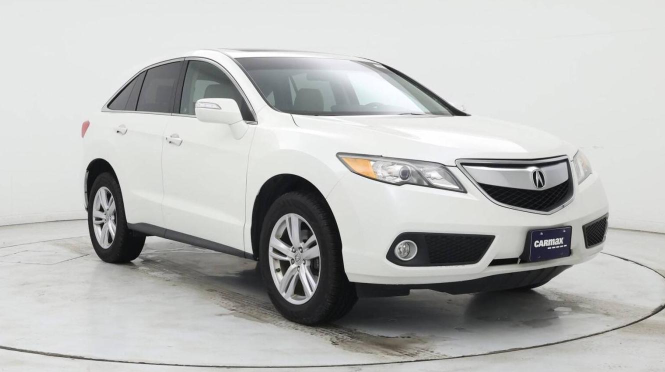 ACURA RDX 2013 5J8TB4H56DL018944 image