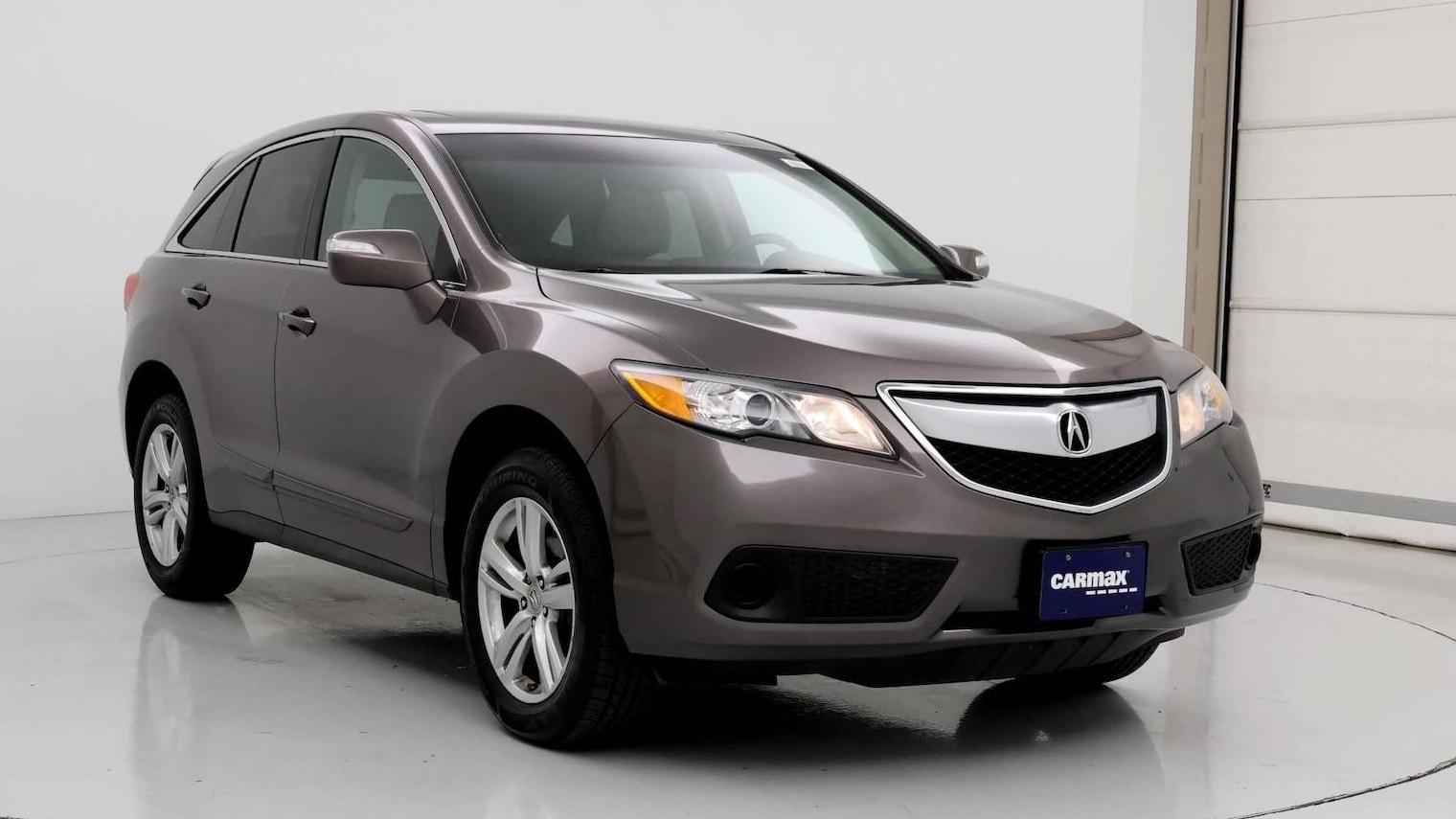 ACURA RDX 2013 5J8TB3H39DL019398 image