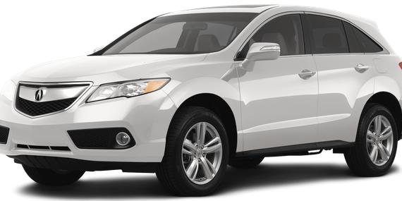 ACURA RDX 2013 5J8TB3H58DL010984 image ACURA RDX 2013 5J8TB3H58DL010984 image