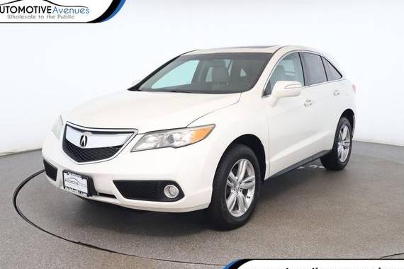ACURA RDX 2013 5J8TB4H56DL014716 image