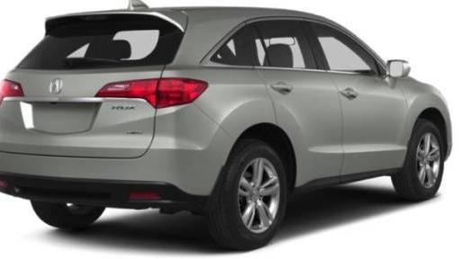 ACURA RDX 2013 5J8TB4H53DL020523 image