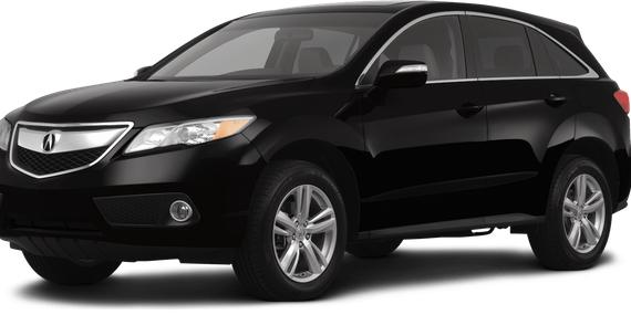 ACURA RDX 2013 5J8TB4H31DL020924 image