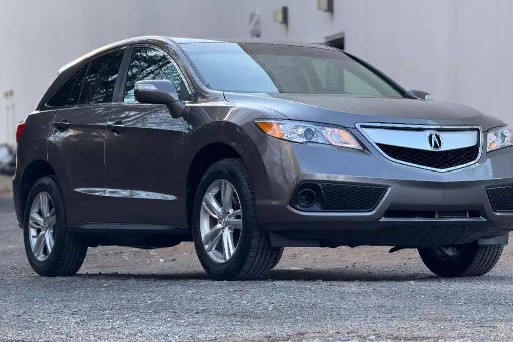 ACURA RDX 2013 5J8TB4H32DL011455 image