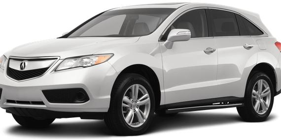 ACURA RDX 2013 5J8TB3H32DL019338 image