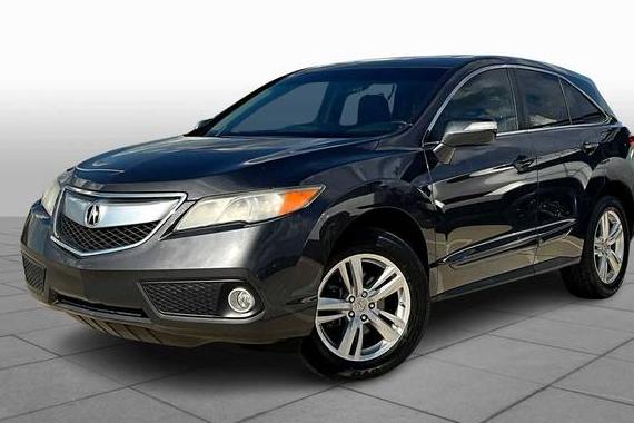 ACURA RDX 2013 5J8TB3H55DL006035 image