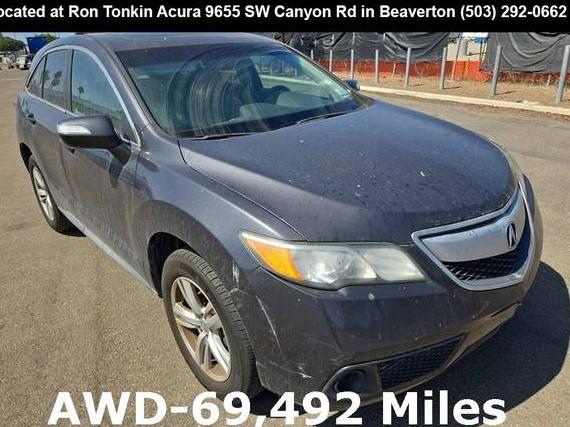 ACURA RDX 2013 5J8TB4H34DL007956 image ACURA RDX 2013 5J8TB4H34DL007956 image