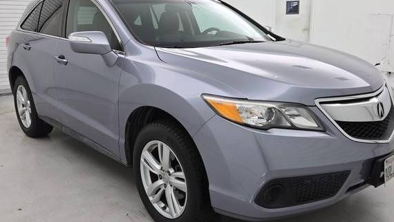 ACURA RDX 2013 5J8TB3H32DL019162 image