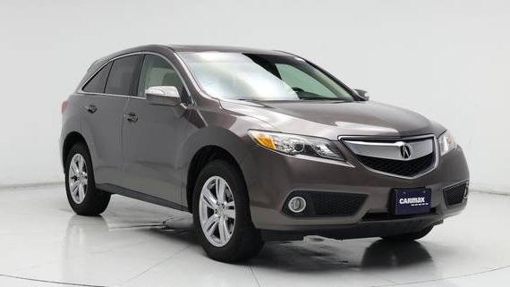 ACURA RDX 2013 5J8TB3H53DL014392 image