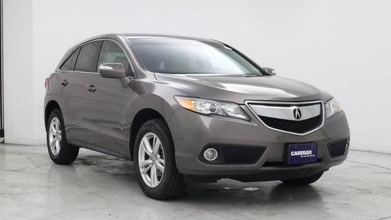 ACURA RDX 2013 5J8TB4H50DL021712 image