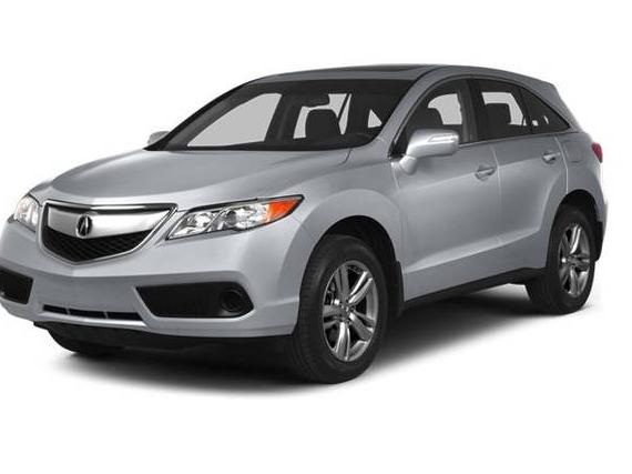 ACURA RDX 2013 5J8TB4H3XDL022297 image