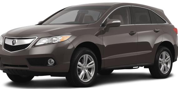 ACURA RDX 2013 5J8TB4H52DL009349 image