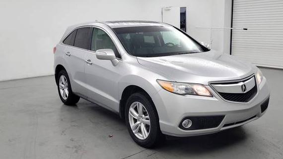 ACURA RDX 2013 5J8TB3H50DL017962 image