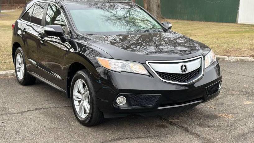 ACURA RDX 2013 5J8TB3H50DL005522 image