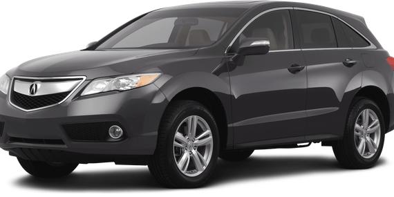 ACURA RDX 2013 5J8TB3H56DL003841 image