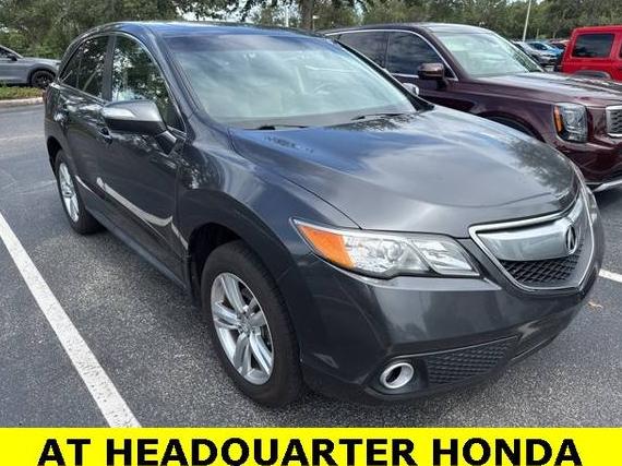 ACURA RDX 2013 5J8TB3H59DL018494 image