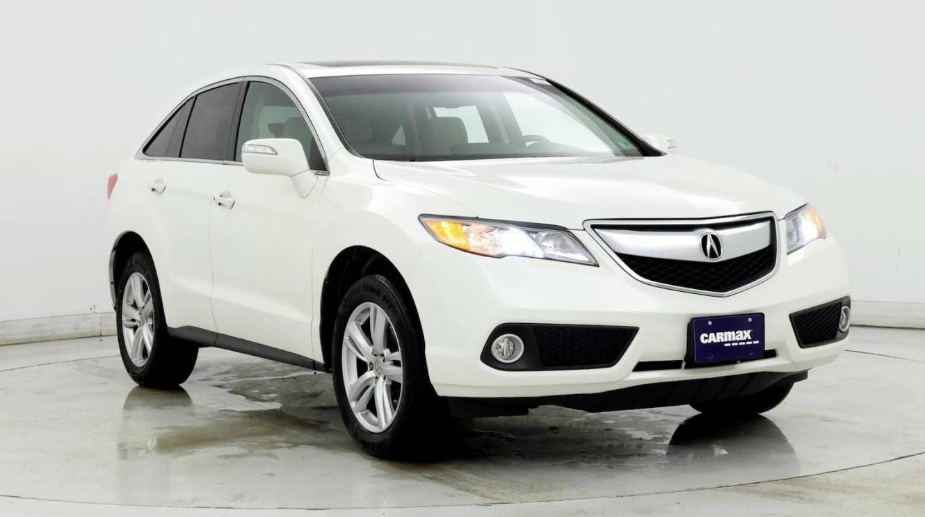 ACURA RDX 2013 5J8TB4H56DL020161 image