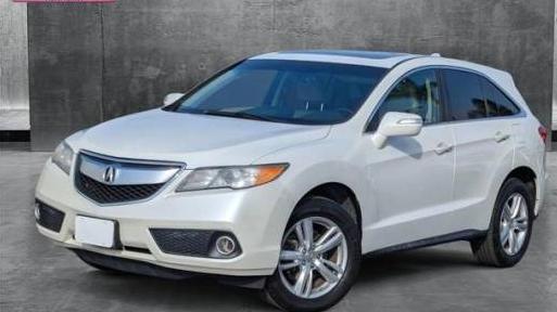 ACURA RDX 2013 5J8TB3H58DL018406 image