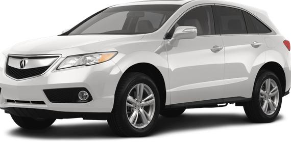 ACURA RDX 2013 5J8TB4H58DL006746 image