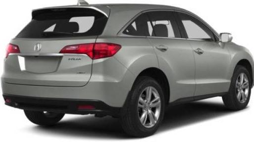 ACURA RDX 2013 5J8TB4H58DL001739 image