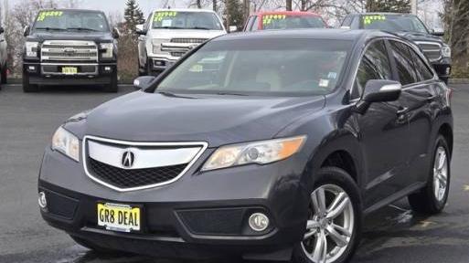 ACURA RDX 2013 5J8TB4H56DL014456 image