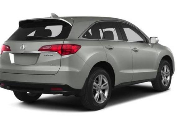 ACURA RDX 2013 5J8TB4H55DL006655 image