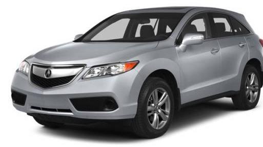 ACURA RDX 2013 5J8TB3H33DL011099 image