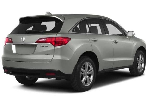 ACURA RDX 2013 5J8TB4H59DL014080 image