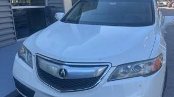 ACURA RDX 2013 5J8TB3H38DL017013 image