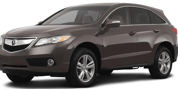 ACURA RDX 2013 5J8TB3H58DL012170 image