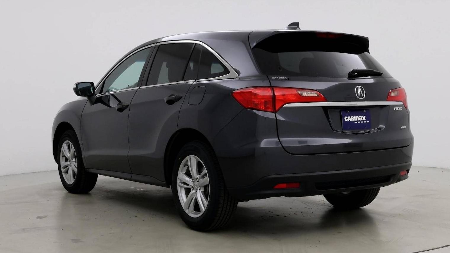 ACURA RDX 2013 5J8TB4H50DL005638 image