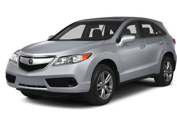 ACURA RDX 2013 5J8TB3H30DL013389 image