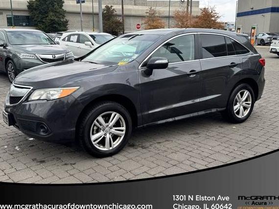 ACURA RDX 2013 5J8TB4H37DL018868 image ACURA RDX 2013 5J8TB4H37DL018868 image