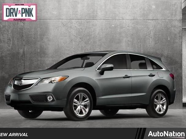 ACURA RDX 2013 5J8TB3H56DL001930 image