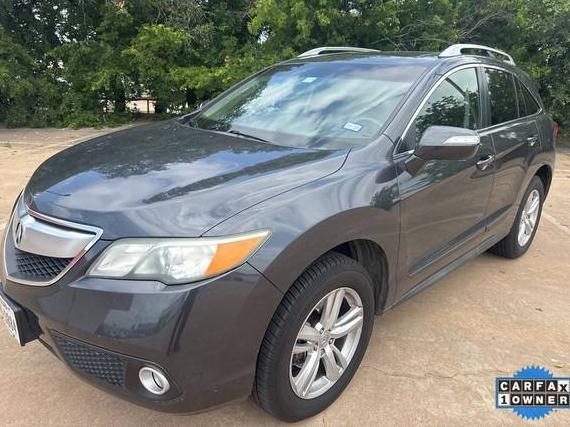 ACURA RDX 2013 5J8TB4H59DL016055 image