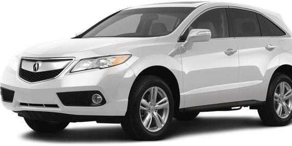 ACURA RDX 2013 5J8TB4H34DL020965 image